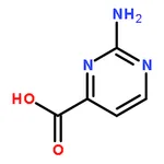 RHAWN 2-Aminopyrimidine-4-carboxylic acid