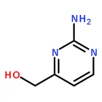 RHAWN (2-Aminopyrimidin-4-yl)methanol