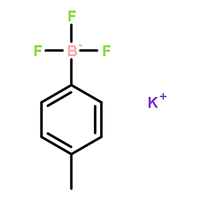 RHAWN Potassium p-tolyltrifluoroborate