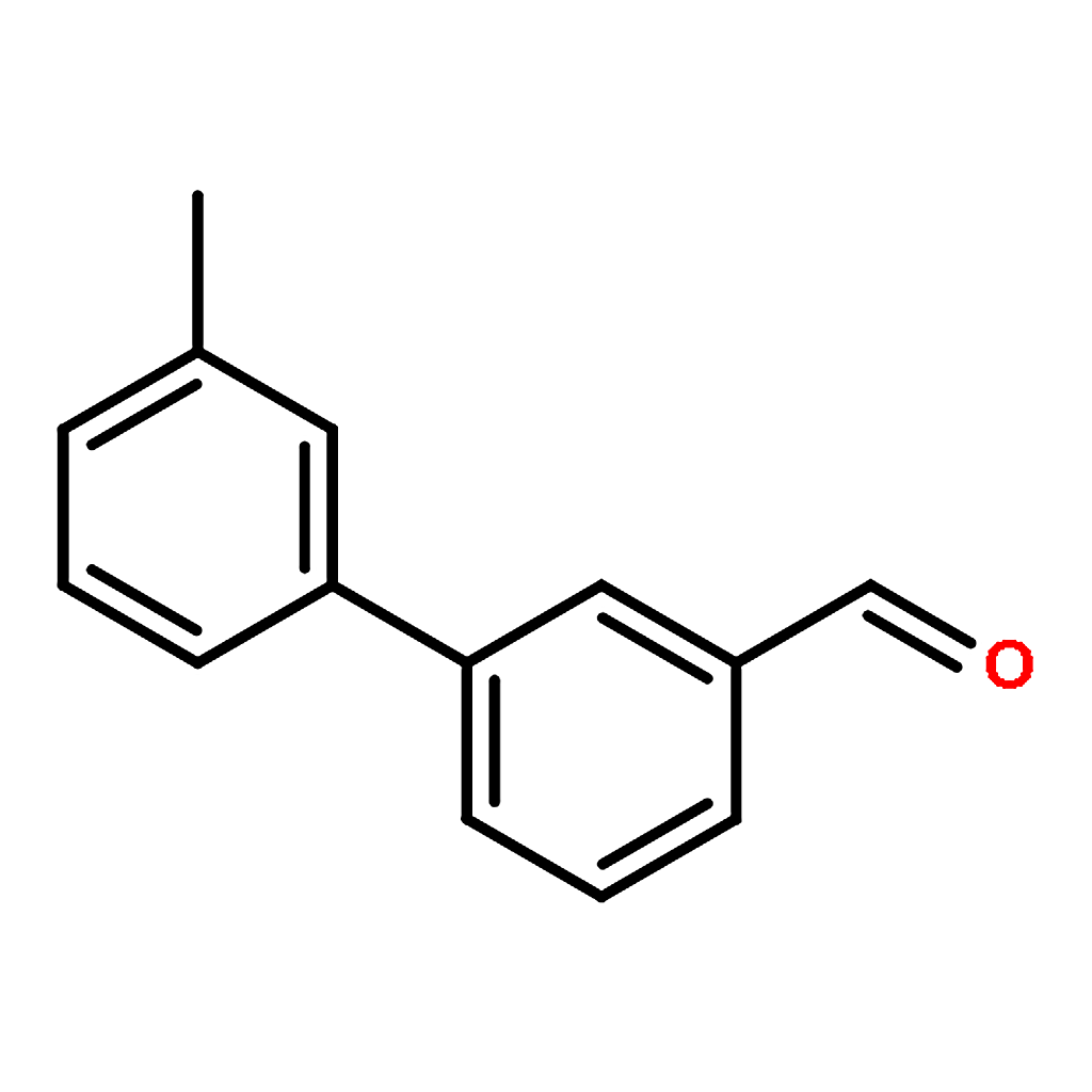 RHAWN 3'-Methyl-[1,1'-biphenyl]-3-carbaldehyde