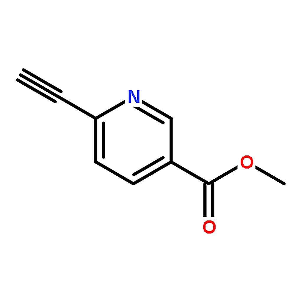 RHAWN Methyl 6-ethynylnicotinate