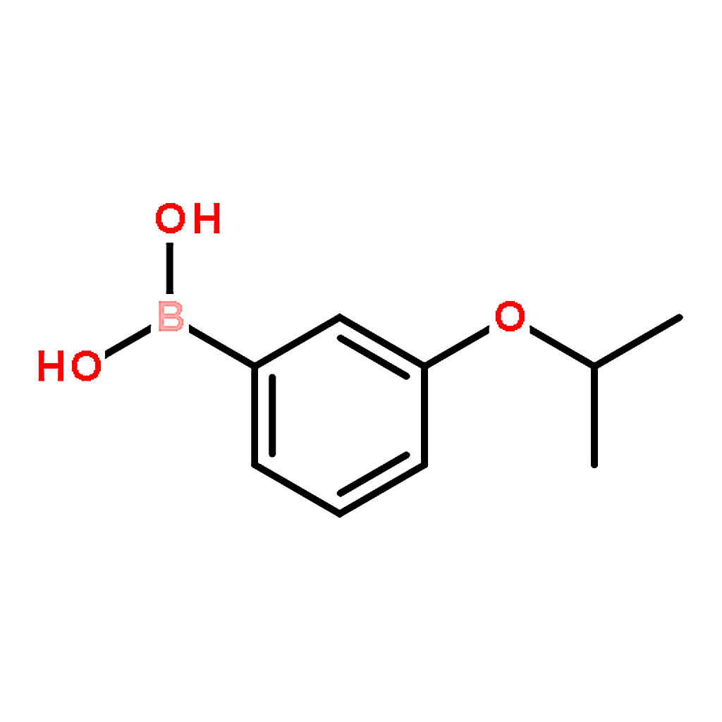 RHAWN 3-Isopropoxybenzeneboronic acid