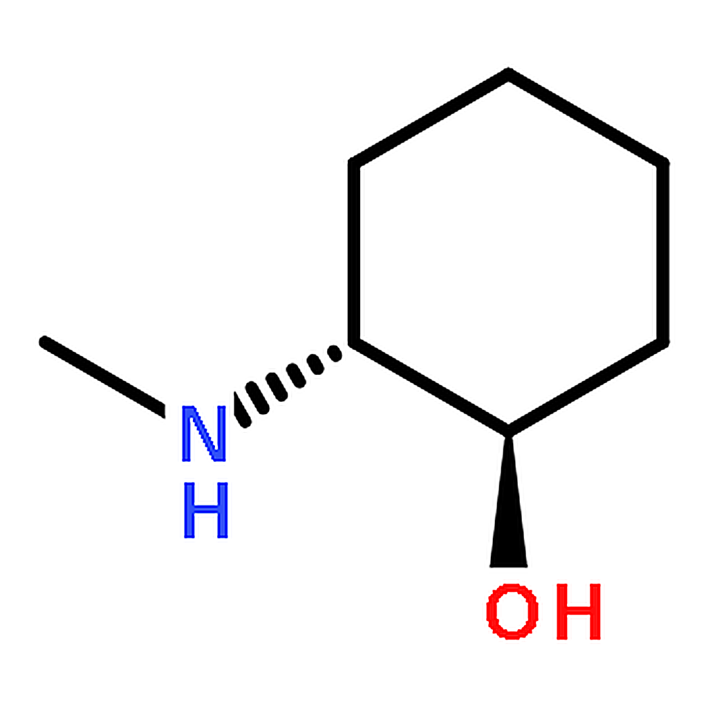 RHAWN (1R，2R)-2-(methylamino)cyclohexan-1-ol