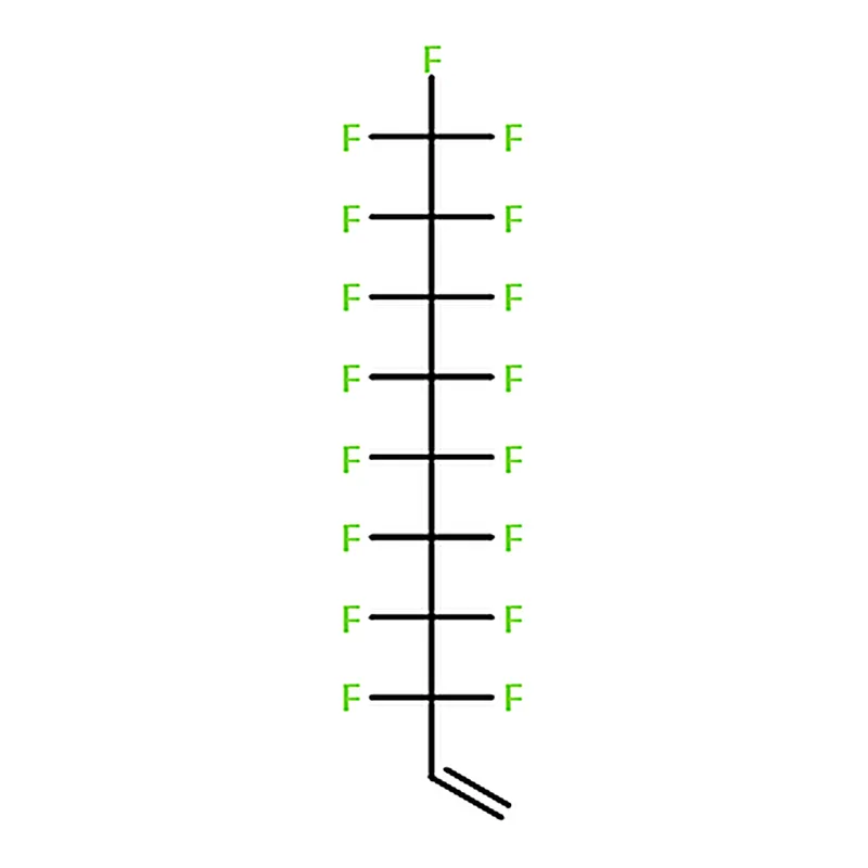 RHAWN 1H,1H,2H-Perfluoro-1-decene