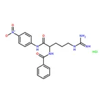 RHAWN N-Benzoyl-L-arginine 4-nitroanilide hydrochloride