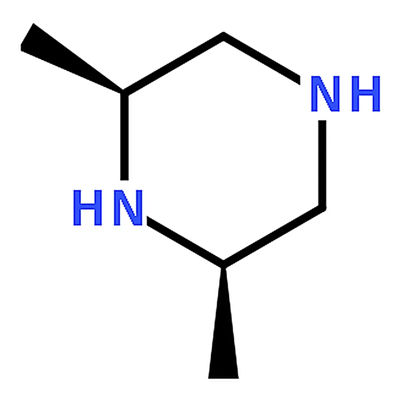RHAWN cis-2,6-Dimethylpiperazine
