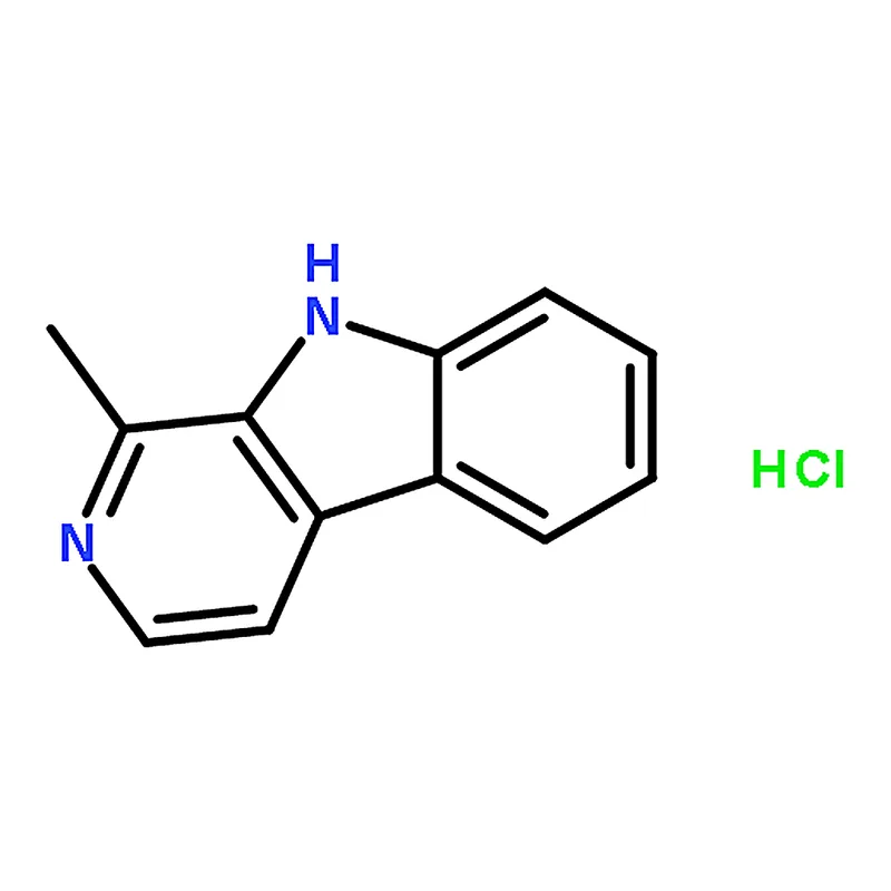 RHAWN Harman hydrochloride