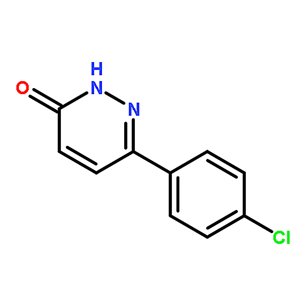 RHAWN 6-(4-Chlorophenyl)-3(2H)Pyridazinone