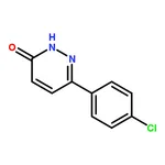 RHAWN 6-(4-Chlorophenyl)-3(2H)Pyridazinone
