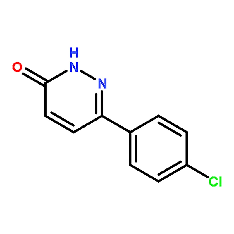 RHAWN 6-(4-Chlorophenyl)-3(2H)Pyridazinone