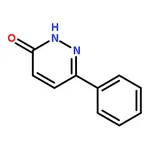 RHAWN 6-Phenyl-3(2H)-pyridazinone