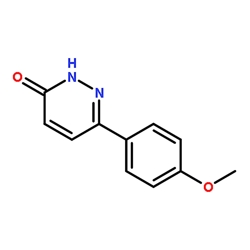 RHAWN p-Anisylpyridazone