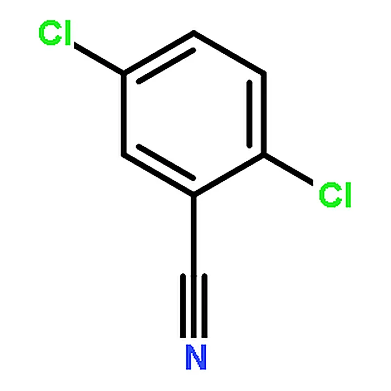 RHAWN 2,5-Dichlorobenzonitrile