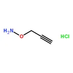 RHAWN O-(Prop-2-yn-1-yl)hydroxylamine hydrochloride