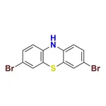 RHAWN 3,7-Dibromo-10H-phenothiazine