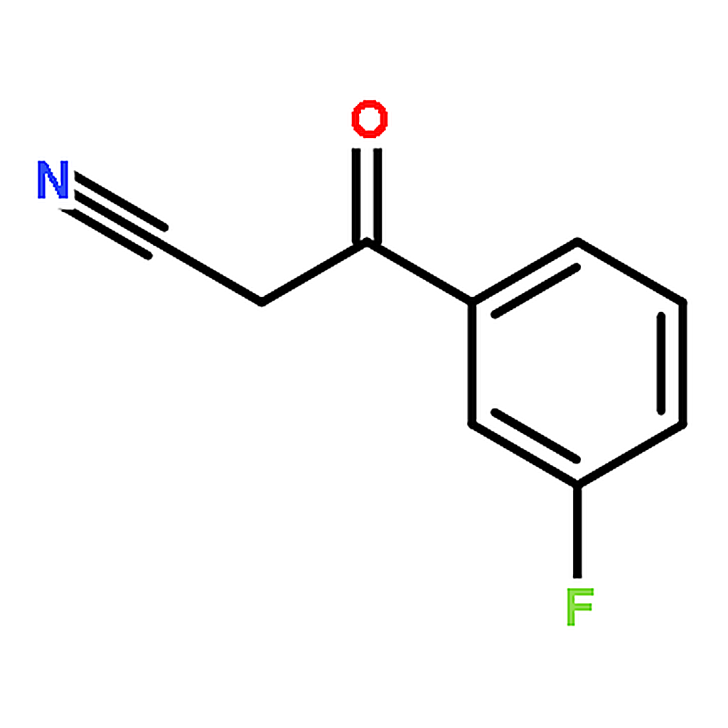 RHAWN 3-Fluorobenzoylacetonitrile