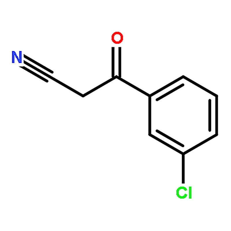 RHAWN (3-Chlorobenzoyl)acetonitrile