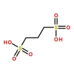 RHAWN 1,3-<WBR>Propanedisulfonic acid
