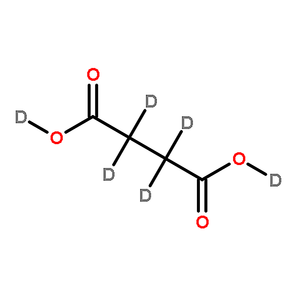RHAWN Succinic acid-d6