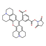 RHAWN 6-Carboxy-X-rhodamine N-succinimidyl ester