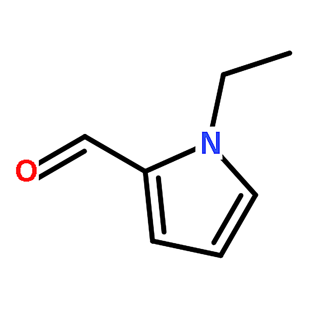 RHAWN 1-Ethyl-1H-pyrrole-2-carboxaldehyde