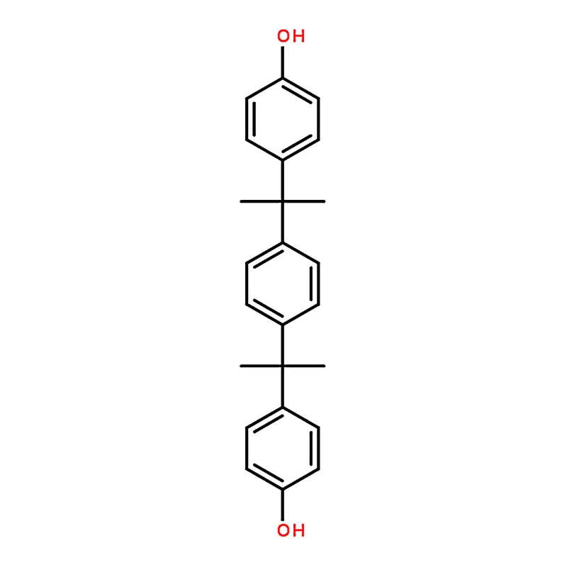 RHAWN ,'-Bis(4-hydroxyphenyl)-1,4-diisopropylbenzene