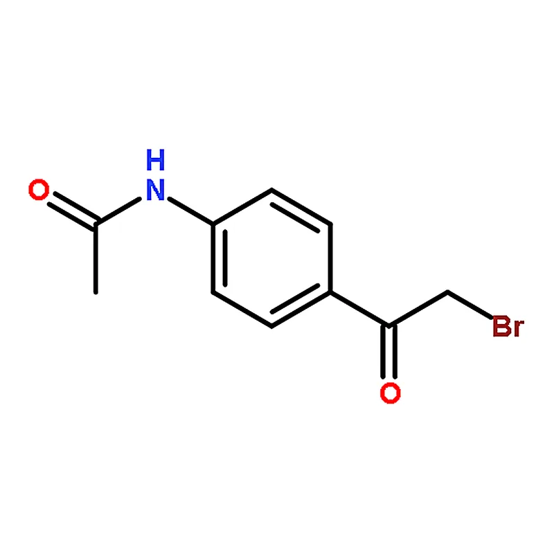 RHAWN 4-Acetamidophenacyl Bromide