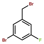 RHAWN 3-Fluoro-5-BromobenzylBromide