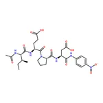 RHAWN N-Acetyl-Ile-Glu-Pro-Asp-p-nitroanilide