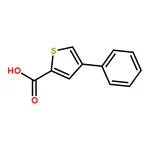 RHAWN 4-Phenylthiophene-2-carboxylic acid