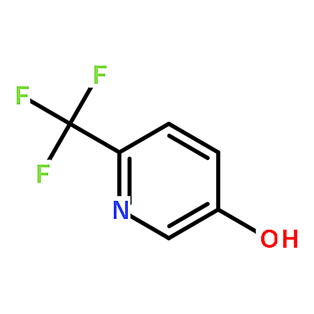 RHAWN 5-Hydroxy-2-(trifluoromethyl)pyridine, 97%