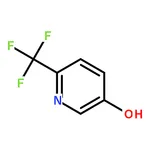 RHAWN 5-Hydroxy-2-(trifluoromethyl)pyridine, 97%