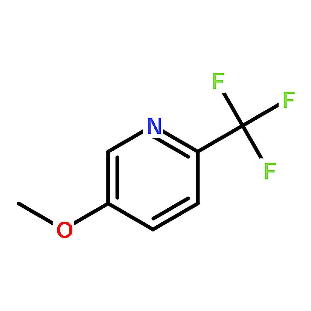 RHAWN 5-Methoxy-2-(trifluoromethyl)pyridine