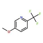 RHAWN 5-Methoxy-2-(trifluoromethyl)pyridine