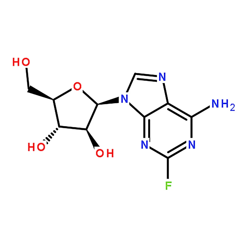 RHAWN Fludarabine