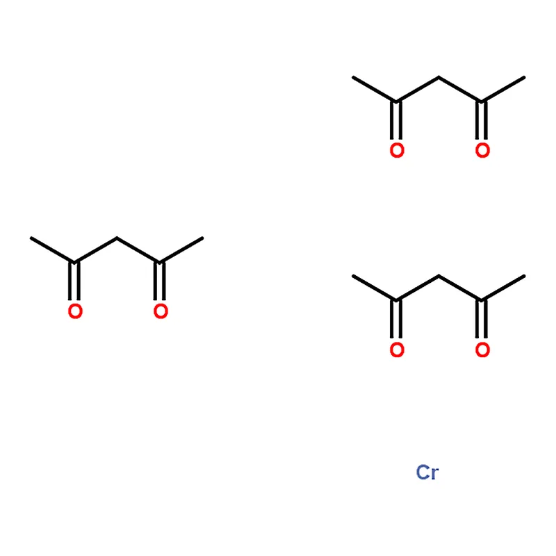 RHAWN Chromium(III) acetylacetonate