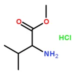 RHAWN D-VALINE METHYL ESTER HYDROCHLORIDE