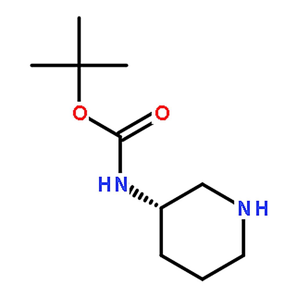 RHAWN S-3-(Boc-amino)piperidine