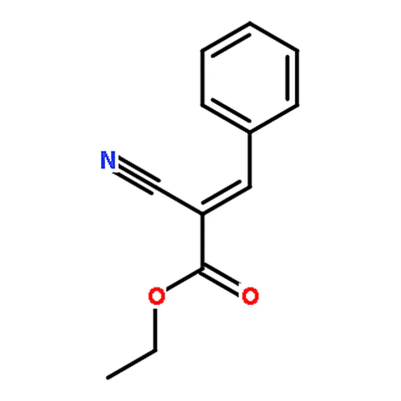 RHAWN (E)-Ethyl 2-cyano-3-phenylacrylate