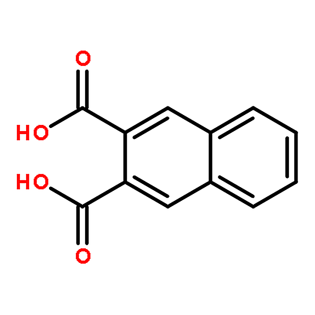 RHAWN 2，3-Naphthalenedicarboxylic Acid