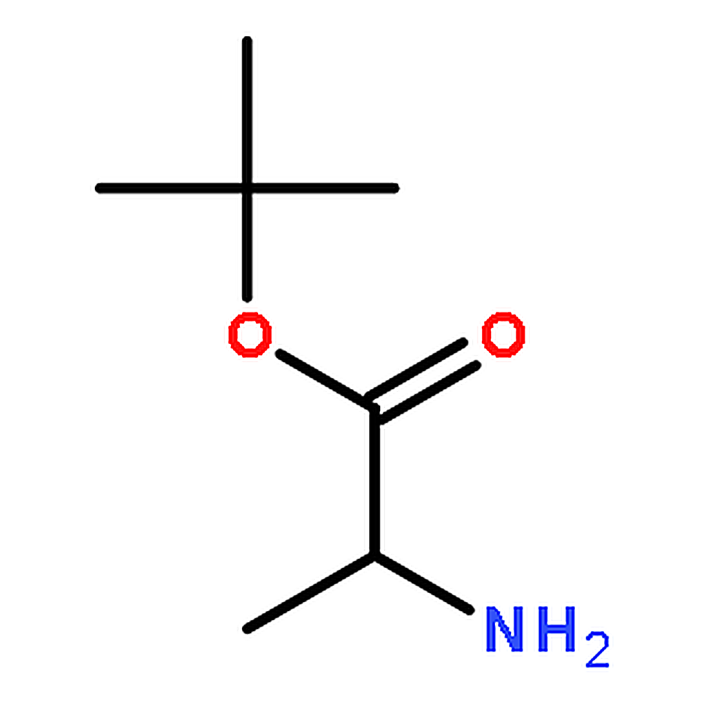 RHAWN (S)-tert-Butyl 2-aminopropanoate