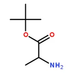 RHAWN (S)-tert-Butyl 2-aminopropanoate