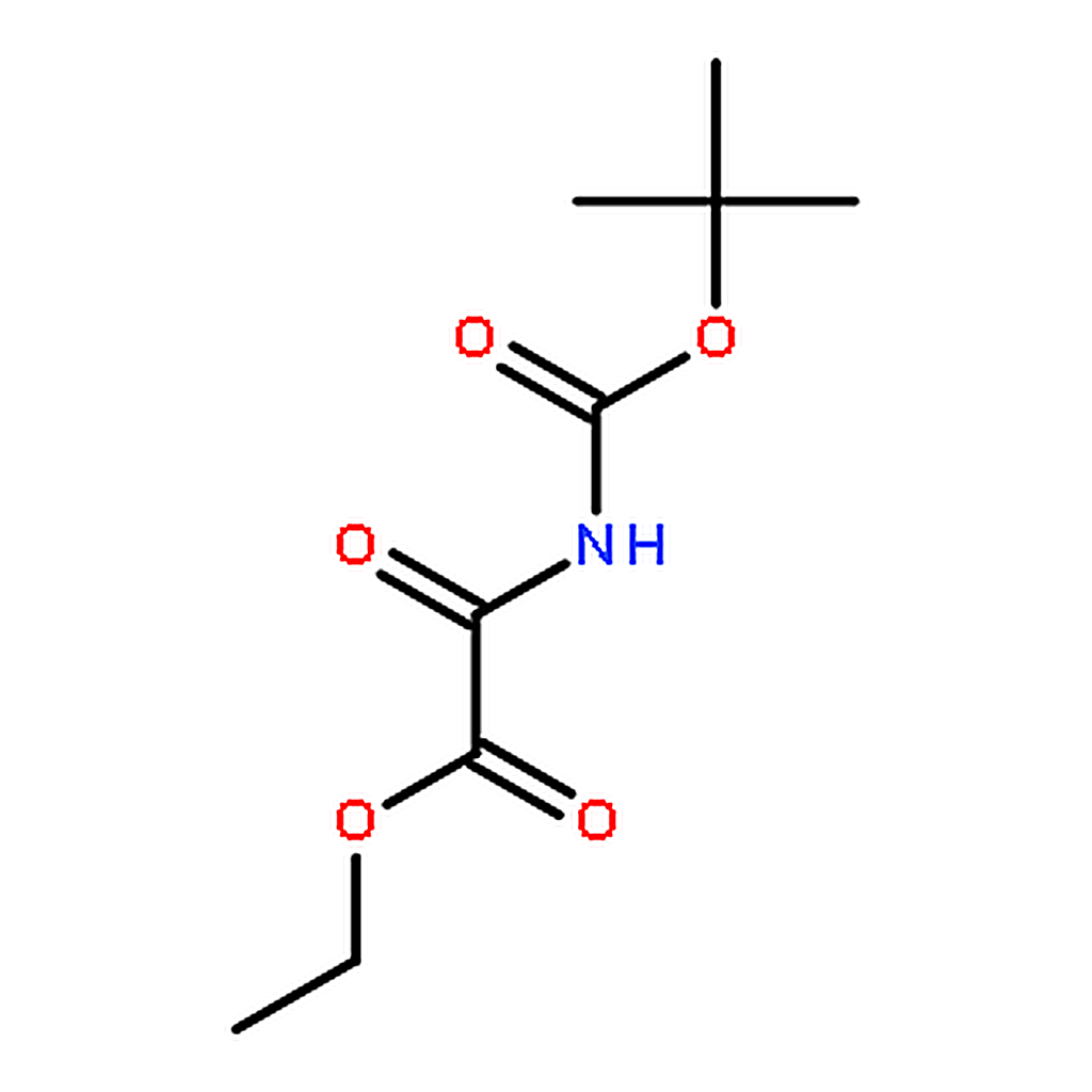 RHAWN Ethyl 2-((tert-butoxycarbonyl)amino)-2-oxoacetate