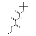 RHAWN Ethyl 2-((tert-butoxycarbonyl)amino)-2-oxoacetate