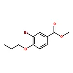 RHAWN Methyl 3-bromo-4-propoxybenzoate