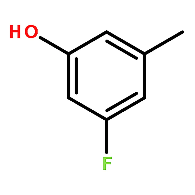 RHAWN 3-Fluoro-5-methylphenol