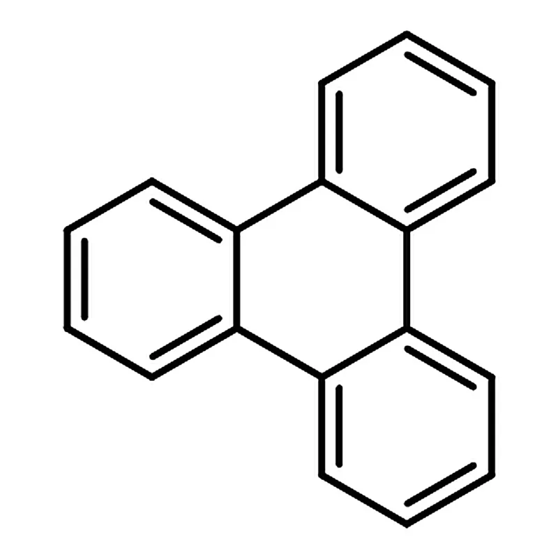RHAWN Triphenylene