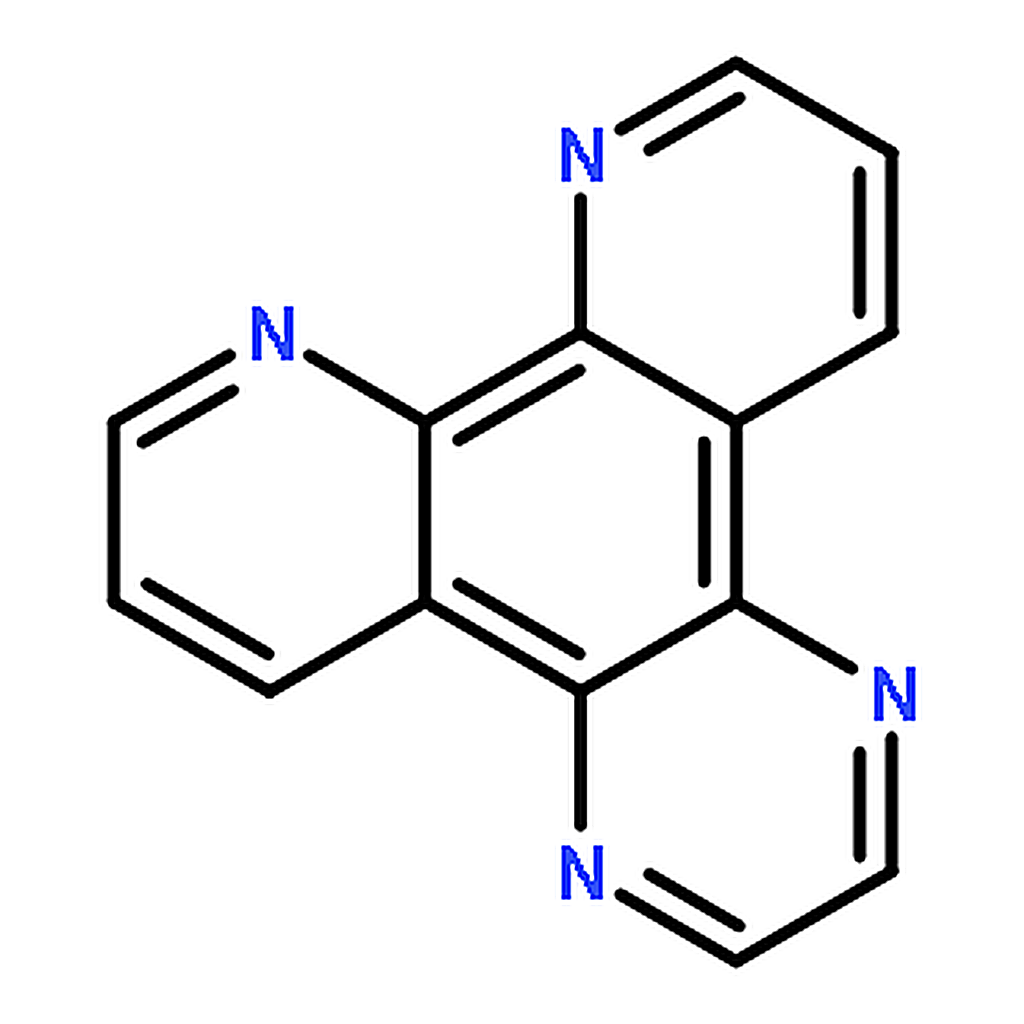 RHAWN Pyrazino[2，3-f][1，10]phenanthroline