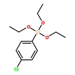 RHAWN (4-Chlorophenyl)triethoxysilane