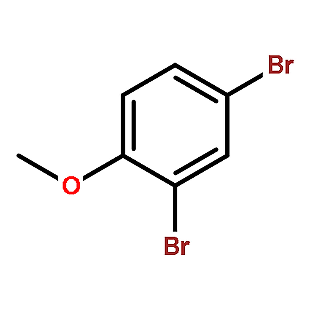 RHAWN 2,4-Dibromoanisole